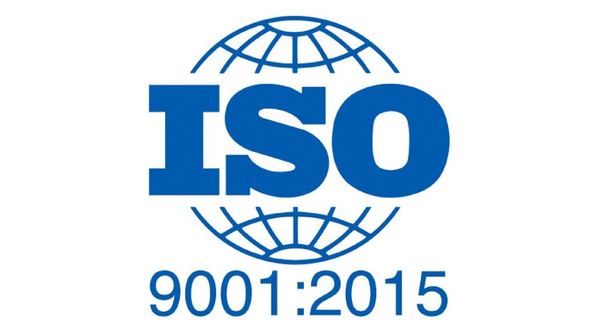 Разработка и внедрение СМК в соответствии с требованиями ISO 9001:2015