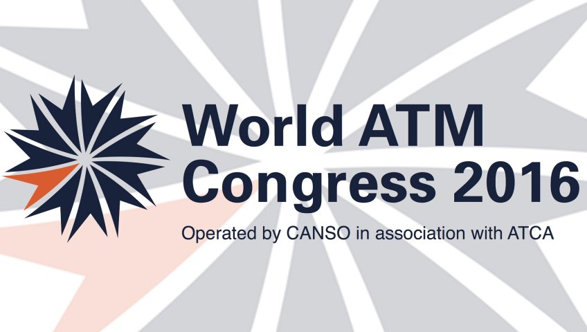 Всемирный конгресс “World ATM Congress 2016»