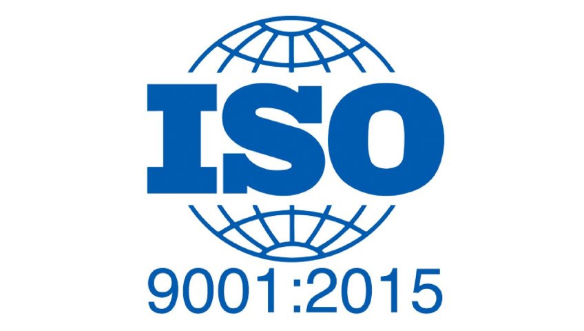 Development and implementation of QMS in accordance with the requirements of ISO 9001:2015