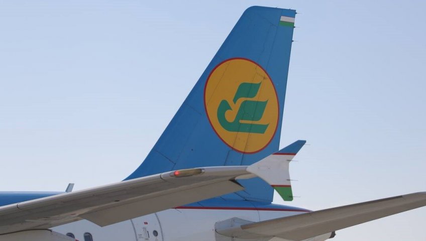 Uzbekistan Airways увеличивает количество авиарейсов в города ОАЭ