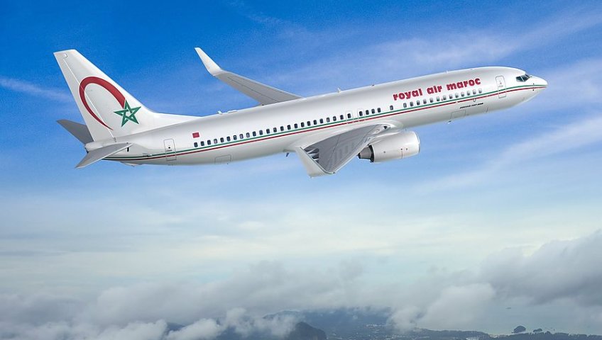 Royal Air Maroc присоединится к программе экологической оценки IATA