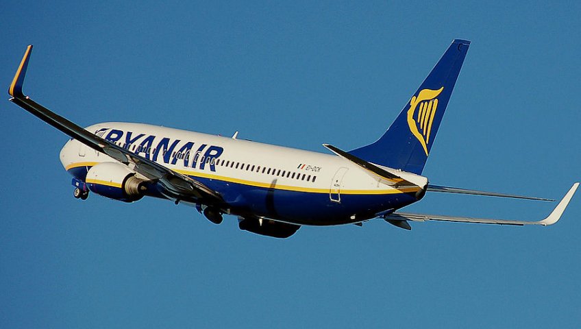 Ryanair может стать единственным крупным лоукостером Европы