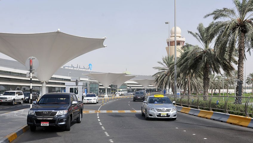 В ОАЭ решили запустить аэротакси из аэропортов
