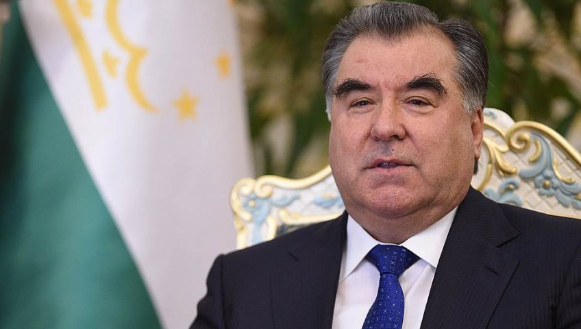 Празднование Дня Президента  Республики Таджикистан