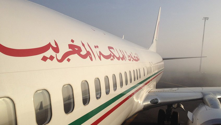 Авиакомпания Royal Air Maroc расширяет свою деятельность на рынке Туниса