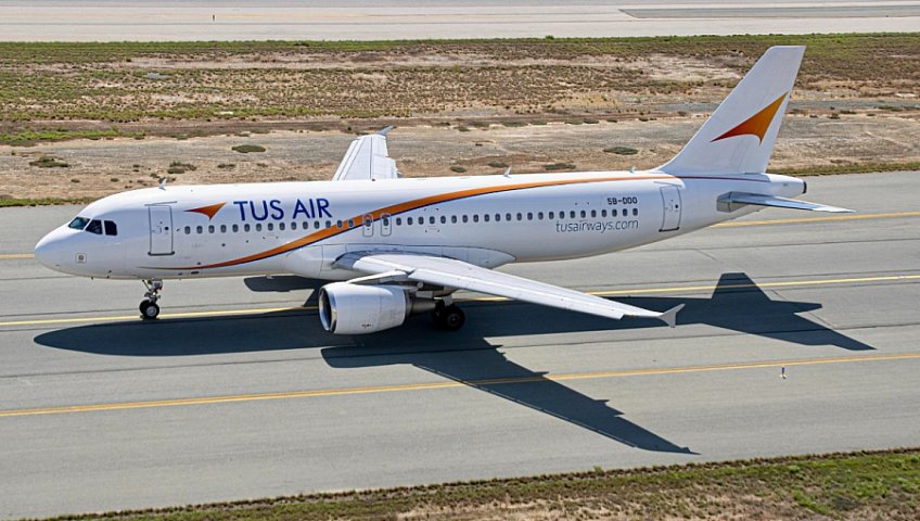 Пассажирский самолет впервые в истории выполнил прямой рейс из Израиля в Катар