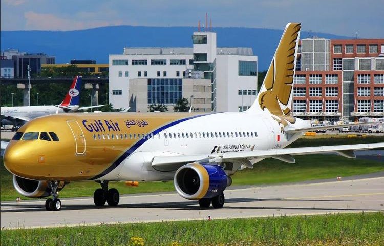 Emirates и Gulf Air договорились о код-шеринговом партнерстве