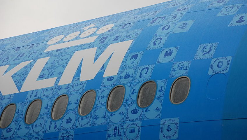Глава авиакомпании KLM призвала пассажиров пользоваться поездами для снижения выбросов