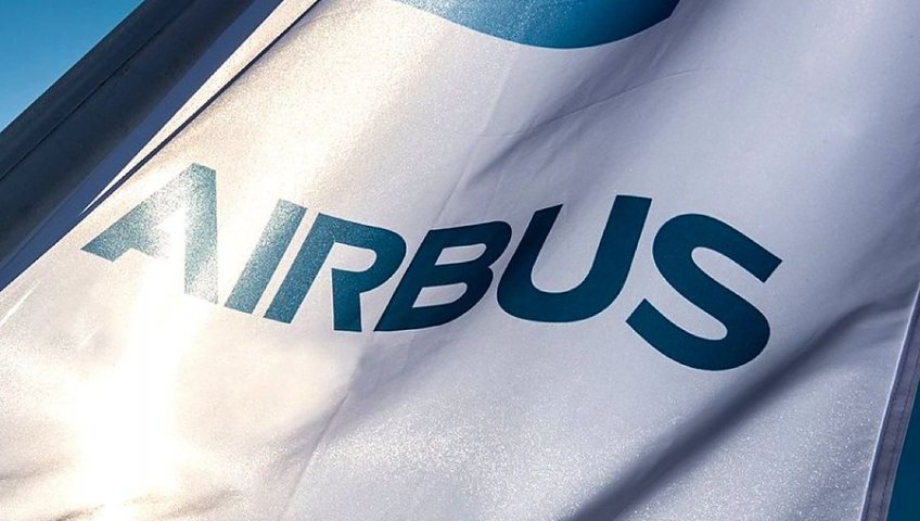 Airbus не сможет выполнить свой прогноз поставок в 2022 году в 700 авиалайнеров