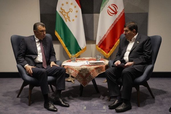 TAJIKISTAN AND IRAN DISCUSSED OPENING NEW FLIGHTS