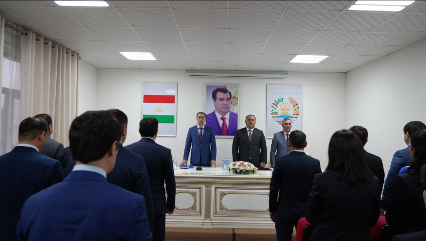 RULE OF LAW IN “TAJIKAIRNAVIGATION” ACTIVITIES