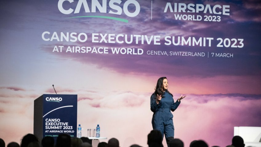 РЕГИСТРАЦИЯ НА AIRSPACE WORLD И CANSO EXECUTIVE SUMMIT 2024 ОТКРЫТА