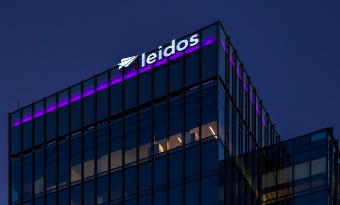 LEIDOS ВНЕДРЯЕТ НОВУЮ СИСТЕМУ ГОЛОСОВОЙ СВЯЗИ ДЛЯ ПОЛЕТНЫХ СЛУЖБ