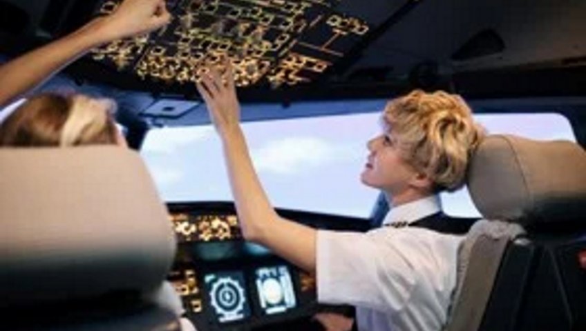 EASA СОТРУДНИЧАЕТ С IATA ДЛЯ ПРОТИВОДЕЙСТВИЯ УГРОЗЕ БЕЗОПАСНОСТИ, СОЗДАВАЕМОЙ СПУФИНГОМ И ПОМЕХАМИ GNSS