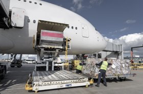 ГОНКОНГСКАЯ КОМПАНИЯ CARGO HANDLERS ПОЛУЧИЛА СЕРТИФИКАТ IENVA