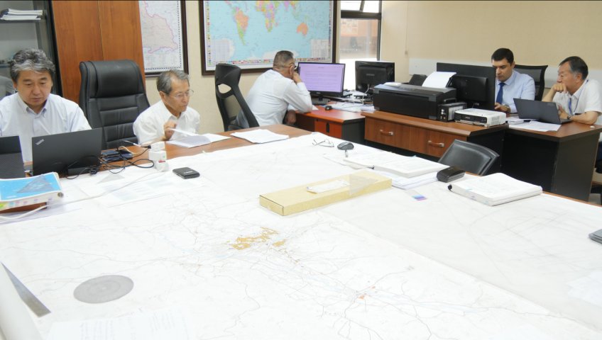 PBN IMPLEMENTATION CONTRIBUTES TO THE AIR NAVIGATION SERVICES IMPROVEMENT