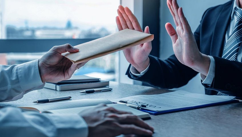 ВЕДОМСТВЕННАЯ АНТИКОРРУПЦИОННАЯ ПРОГРАММА НА 2022-2030 ГОДЫ
