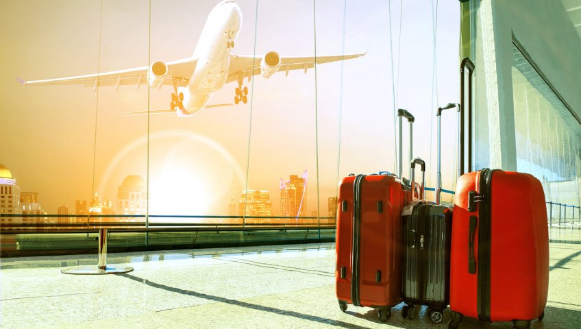 IATA ОСУЖДАЕТ РЕШЕНИЕ ИСПАНИИ О РУЧНОЙ КЛАДИ