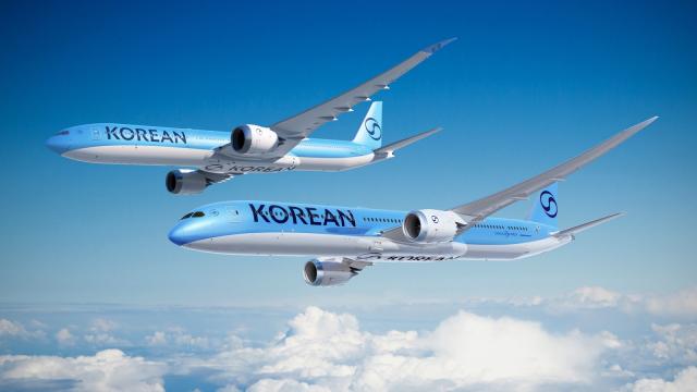 ЗАКАЗЫ И ПОСТАВКИ BOEING НА МАРТ 2025 Г.