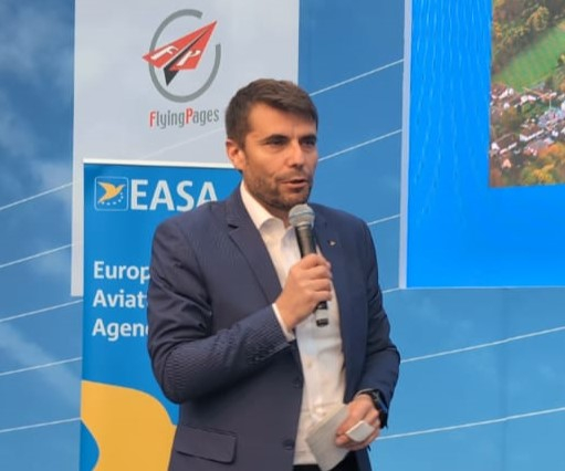 EASA ЗАПУСКАЕТ НОВЫЕ ИНИЦИАТИВЫ ПО ПРЕДОТВРАЩЕНИЮ СТОЛКНОВЕНИЙ В ВОЗДУХЕ В АВИАЦИИ ОБЩЕГО НАЗНАЧЕНИЯ