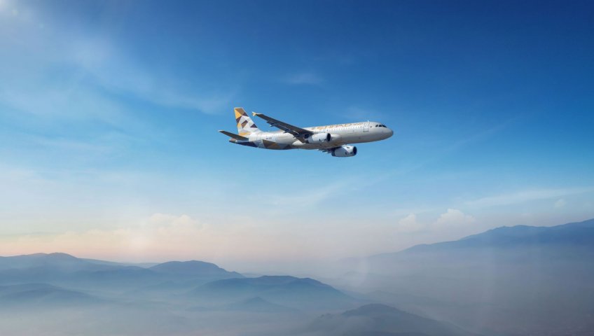 ETIHAD AIRWAYS РАСШИРЯЕТ МАРШРУТНУЮ СЕТЬ В ПАКИСТАНЕ