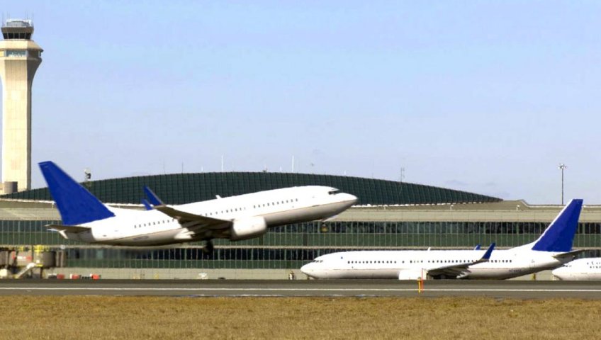 FAA SAFO ПРЕДУПРЕЖДАЕТ АВИАПЕРЕВОЗЧИКОВ О РИСКАХ ВИЗУАЛЬНОГО ЗАХОДА НА ПОСАДКУ