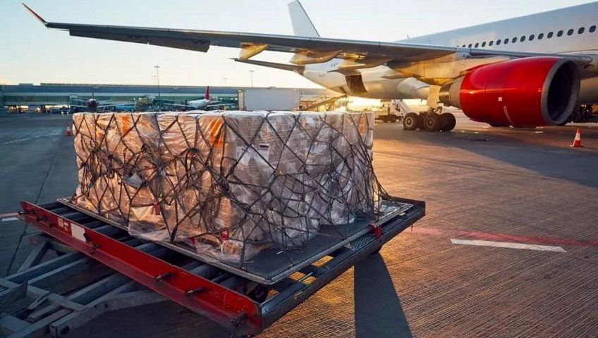 АВИАПЕРЕВОЗКИ ГРУЗОВ — КЛЮЧ К УСТОЙЧИВОСТИ ЦЕПОЧКИ ПОСТАВОК