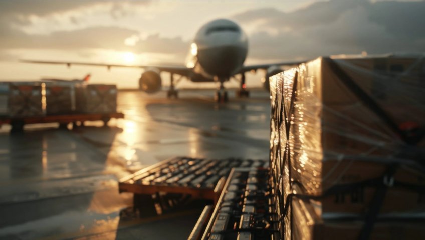 IATA CEIV ОТМЕЧАЕТ 10 ЛЕТ УЛУЧШЕНИЯ ЭФФЕКТИВНОСТИ ЦЕПОЧКИ ПОСТАВОК АВИАГРУЗОВ
