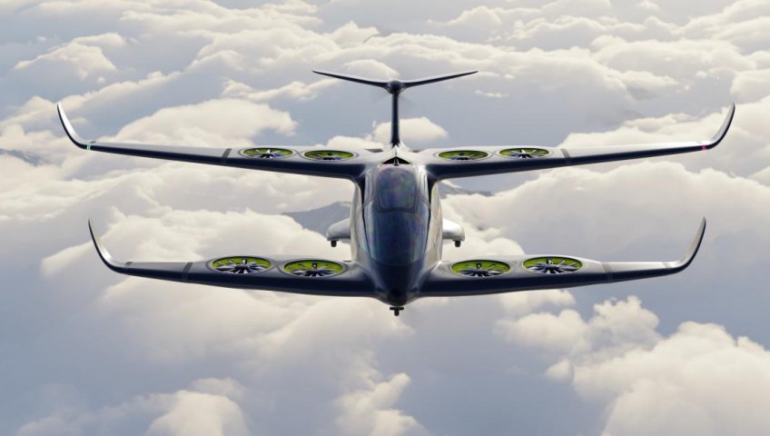 ОПЕРАТОР ЧАРТЕРНЫХ ПЕРЕВОЗОК ПОДПИСЫВАЕТ КОНТРАКТ НА ПОСТАВКУ БОЛЬШЕГО КОЛИЧЕСТВА ГИБРИДНЫХ ЭЛЕКТРИЧЕСКИХ САМОЛЕТОВ ВЕРТИКАЛЬНОГО ВЗЛЕТА И ПОСАДКИ ATEA
