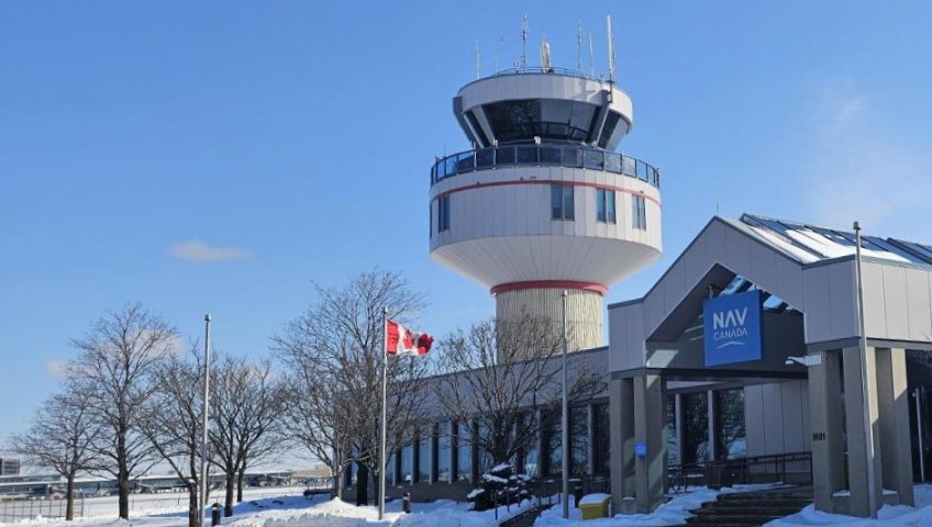ACAMS ПОДПИСЫВАЕТ ЗНАМЕНАТЕЛЬНОЕ РАМОЧНОЕ СОГЛАШЕНИЕ С NAV CANADA