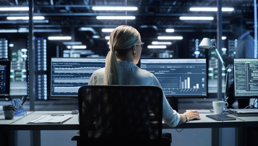 МОНИТОРИНГ КАЧЕСТВА VOIP НАБИРАЕТ ОБОРОТЫ: R&S AVQA ОТ ROHDE & SCHWARZ ТЕПЕРЬ РАБОТАЕТ В ANS CZECH REPUBLIC