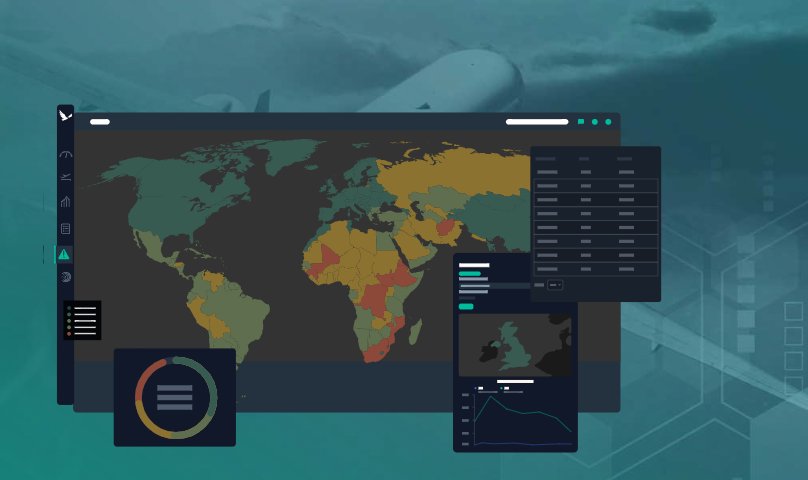 OSPREY FLIGHT SOLUTIONS И INSURWAVE ОБЪЯВЛЯЮТ О НОВАТОРСКОМ ПАРТНЕРСТВЕ