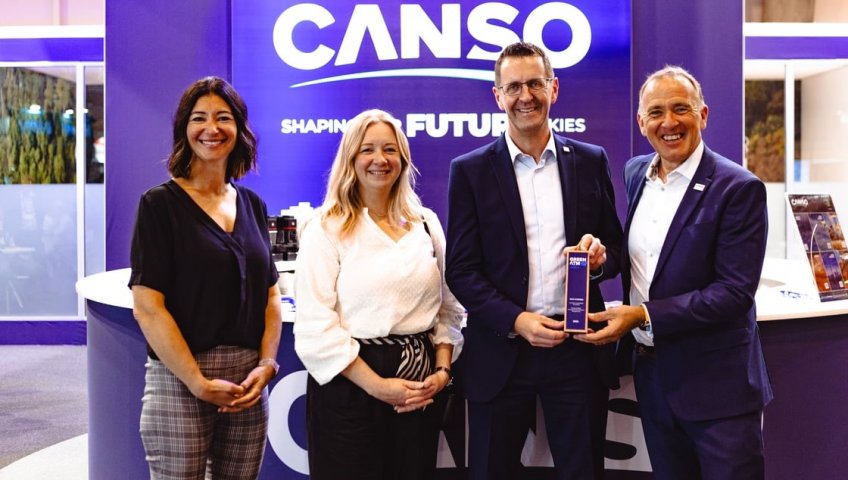 NAV CANADA ДОСТИГАЕТ 2-ГО УРОВНЯ ЭКОЛОГИЧЕСКОЙ АККРЕДИТАЦИИ GREENATM ОТ CANSO