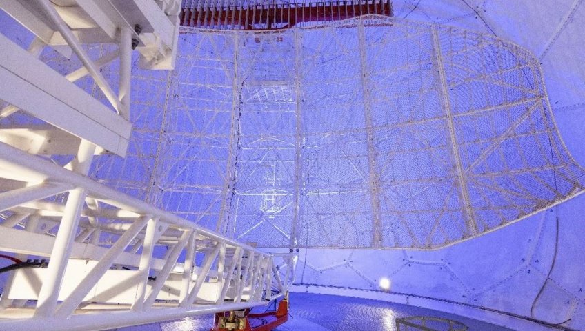 THALES ЗАПУСКАЕТ TRAC SIGMA — ИННОВАЦИОННЫЙ МНОГОЦЕЛЕВОЙ ПЕРВИЧНЫЙ ОБЗОРНЫЙ РАДАР ДЛЯ НАБЛЮДЕНИЯ ЗА ПРИБЛИЖЕНИЕМ И ДАЛЬНИМ ВОЗДУШНЫМ ПРОСТРАНСТВОМ