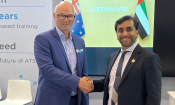AIRWAYS И GCAA ПОДТВЕРЖДАЮТ СОГЛАШЕНИЕ О СОТРУДНИЧЕСТВЕ