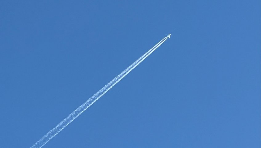 IATA: ОБЪЕМ ПРОИЗВОДИМОГО УСТОЙЧИВОГО ТОПЛИВА В 2025 ГОДУ УДВОИТСЯ