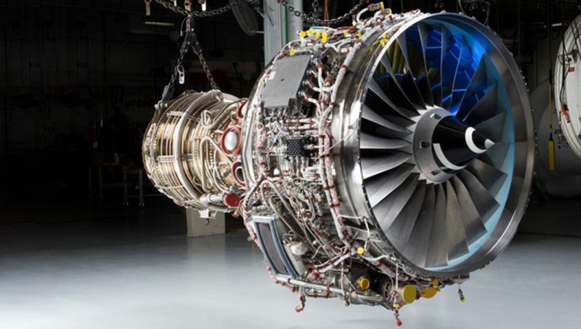 PRATT & WHITNEY ОТМЕЧАЕТ 100-ЛЕТИЕ ИННОВАЦИЙ В ОБЛАСТИ ДВИГАТЕЛЕЙ