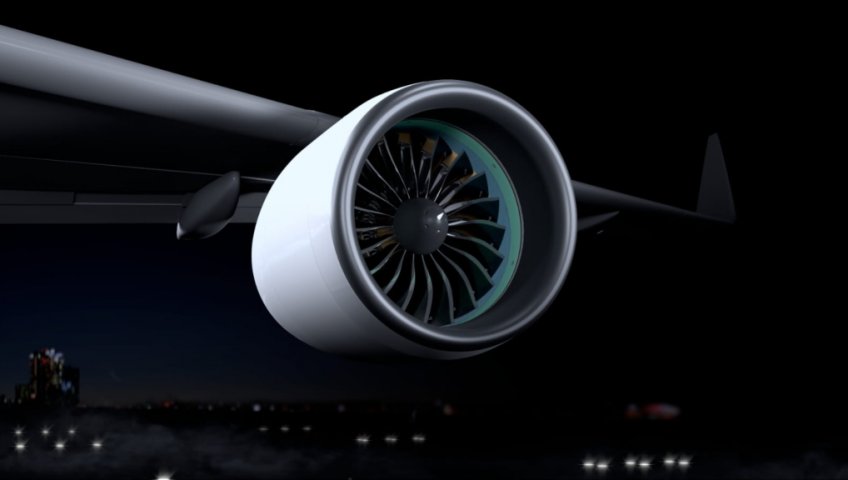 ВОЗВРАЩЕНИЕ GTF: PRATT & WHITNEY ПОЛУЧАЕТ 1100 ЗАКАЗОВ И ОБЯЗАТЕЛЬСТВ ПО ДВИГАТЕЛЯМ В 2025 ГОДУ
