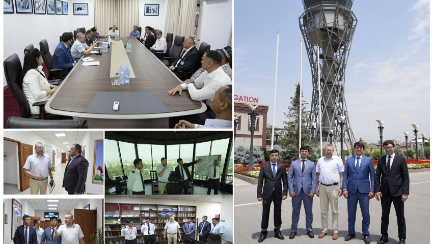 EFFECTS OF COOPERATION WITH THE BELARUSIAN AVIATION ACADEMY