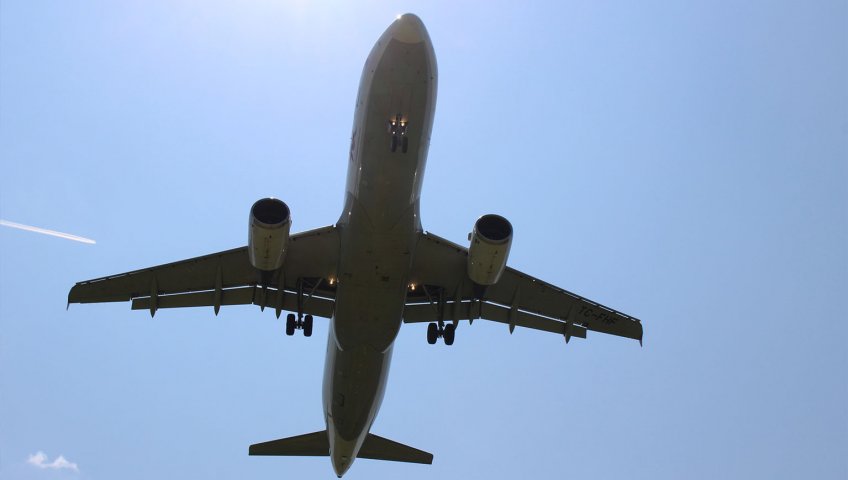 IATA ВЫПУСКАЕТ SAF MATCHMAKER ДЛЯ СВЯЗИ АВИАКОМПАНИЙ И ПОСТАВЩИКОВ SAF