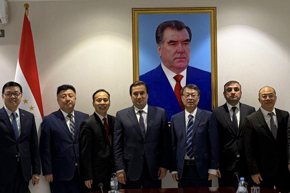 «CHENGDU AIRLINES» БУДЕТ ВЫПОЛНЯТЬ ПРЯМЫЕ ПАССАЖИРСКИЕ АВИАРЕЙСЫ В НАПРАВЛЕНИИ «КАШГАР – ХУДЖАНД – КАШГАР»