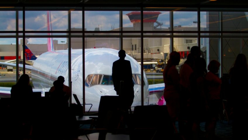 3 МИЛЛИОНА ПАССАЖИРОВ В ДЕНЬ: TSA БЬЕТ РЕКОРДЫ В ИЮНЕ, ПОСКОЛЬКУ ПРАЗДНИК 4 ИЮЛЯ МОЖЕТ ПРИНЕСТИ НОВЫЙ ПИК