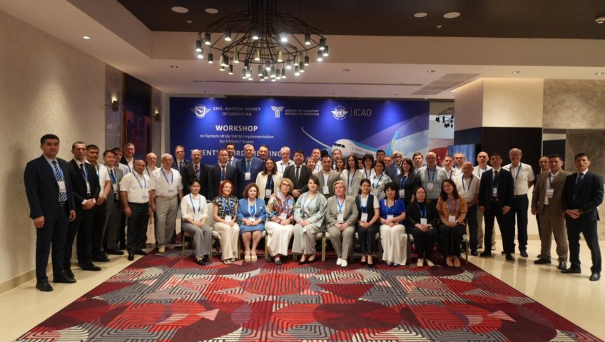 INTRODUCTION OF MODERN SWIM SYSTEM FOR METEOROLOGICAL SERVICES.