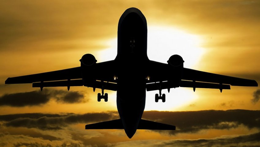 КОММЕНТАРИИ IATA ПО ПОВОДУ ОШИБОЧНОГО ПРЕДЛОЖЕНИЯ О ВВЕДЕНИИ НАЛОГА СОЛИДАРНОСТИ