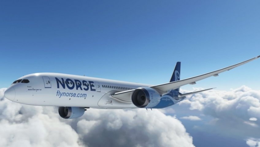 ДОКАЗАЛА ЛИ КОМПАНИЯ NORSE ATLANTIC НЕПРАВОТУ СКЕПТИКОВ В ОБЛАСТИ БЮДЖЕТНЫХ ДАЛЬНИХ АВИАПЕРЕВОЗОК?