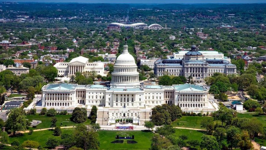 БЮДЖЕТНЫЙ ЗАКОНОПРОЕКТ ПРЕДУСМАТРИВАЕТ 12,5 МЛРД ДОЛЛАРОВ НА ATC, 100% АМОРТИЗАЦИЯ
