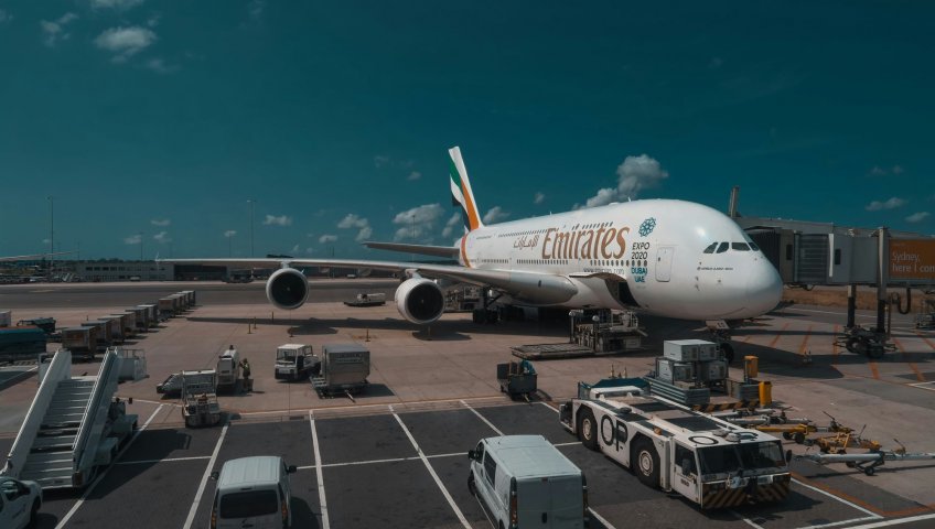 EMIRATES СТАЛ САМЫМ УСПЕШНЫМ БРЕНДОМ В МИРЕ