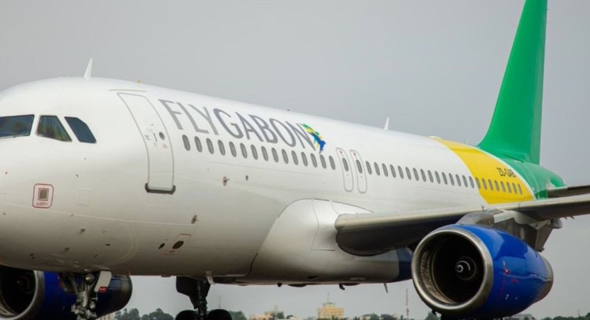 FLY GABON ВЫХОДИТ НА НОВЫЙ УРОВЕНЬ: ЗАПАДНОАФРИКАНСКАЯ АВИАКОМПАНИЯ РАСШИРЯЕТ СВОЙ ФЛОТ, ДОБАВИВ AIRBUSA320 И ATR 42-600