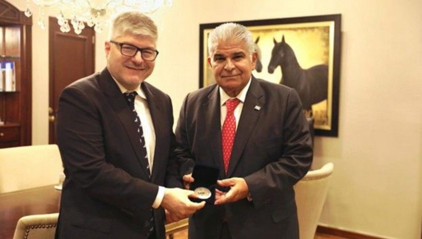 ПРЕЗИДЕНТ ПАНАМЫ И ГЕНЕРАЛЬНЫЙ СЕКРЕТАРЬ ICAO УГЛУБЛЯЮТ СОТРУДНИЧЕСТВО ДЛЯ ДОСТИЖЕНИЯ СТРАТЕГИЧЕСКИХ ЦЕЛЕЙ В ОБЛАСТИ ВОЗДУШНОГО ТРАНСПОРТА
