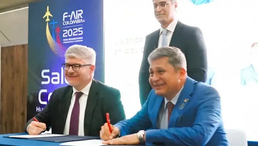 КОЛУМБИЯ ПРИСОЕДИНЯЕТСЯ К ГЛОБАЛЬНОЙ ПРОГРАММЕ ICAO ПО УСТОЙЧИВОМУ АВИАЦИОННОМУ ТОПЛИВУ